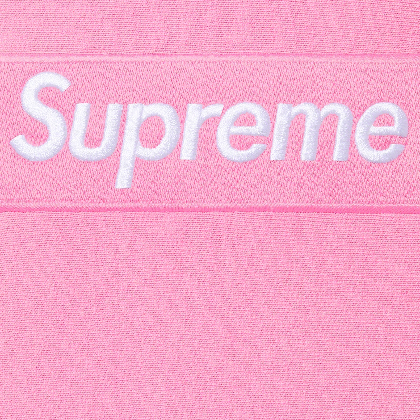 Box Logo Hooded Sweatshirt view 2